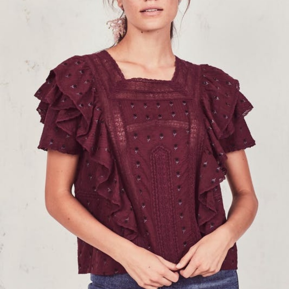 Abella Top